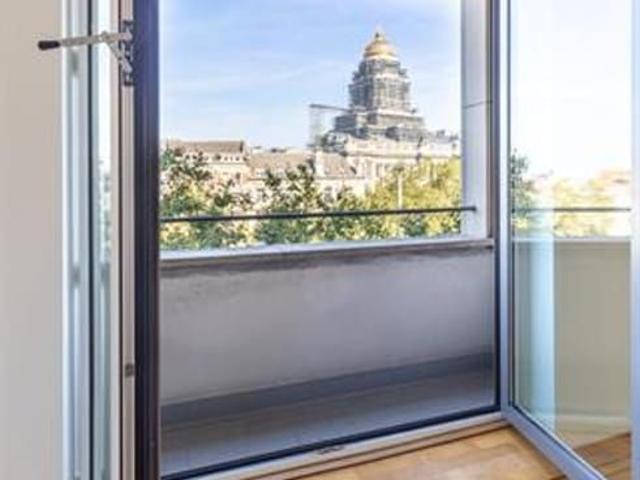 Appartement location à Saint-gilles, Bruxelles