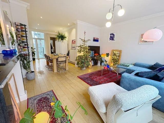 Appartement location à Lava, Brabant