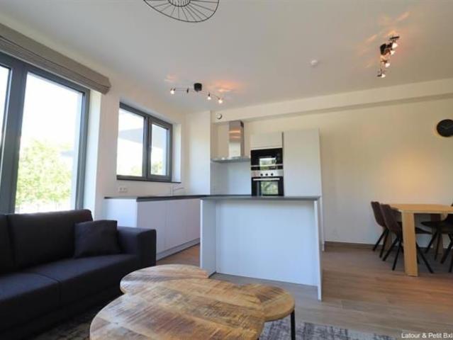 Appartement location à Oudergem, Bruxelles