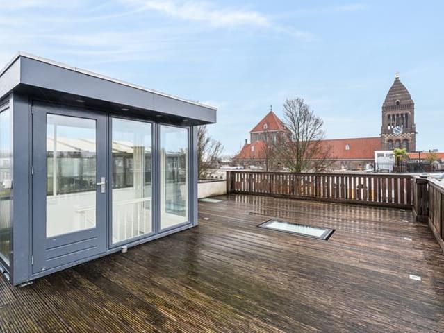 Appartement te huur in Zuid, Amsterdam