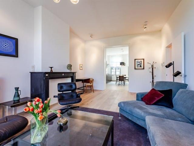 Appartement location à Elsene, Bruxelles