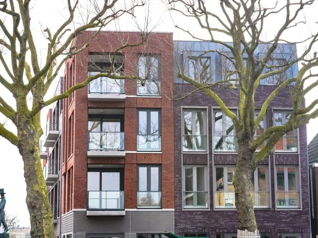 Appartement te huur in Sassenheim, Zuid Holland