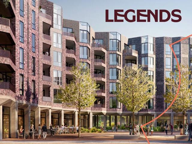 Appartement te huur in Haarzuilens, Utrecht