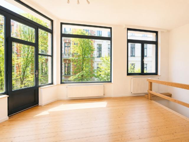 Appartement location à Saint-gilles, Bruxelles