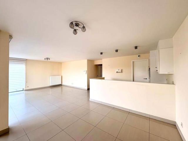 Appartement location à Ninove, Oost-Vlaanderen