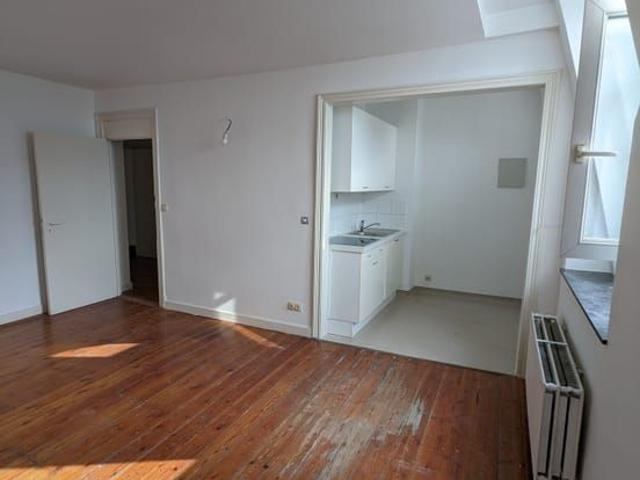 Appartement location à Brussel, Bruxelles