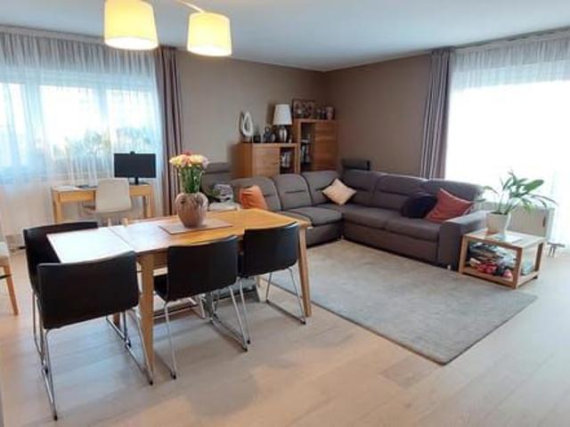 Appartement location à Sint-lambrechts-woluwe, Bruxelles