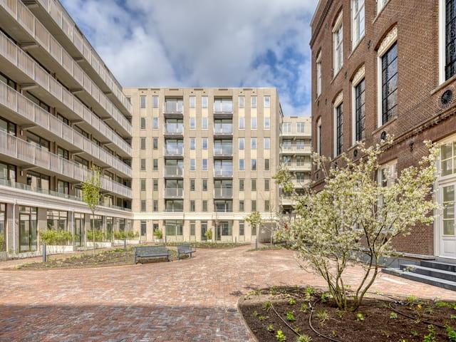 Appartement te huur in Centrum, Amsterdam