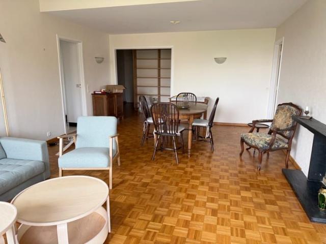 Appartement location à Elsene, Bruxelles