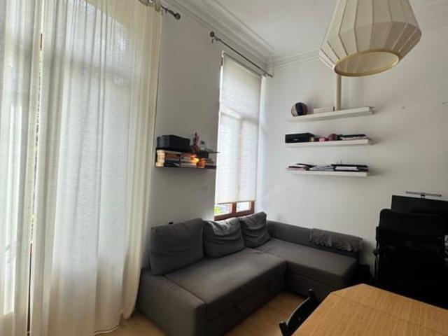 Appartement location à Quartier européen - Europese Wijk, Bruxelles - Brussel