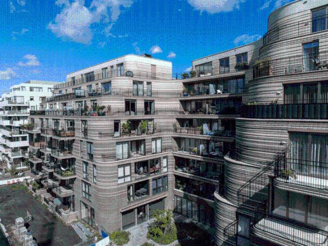 Appartement te huur in Noord, Amsterdam