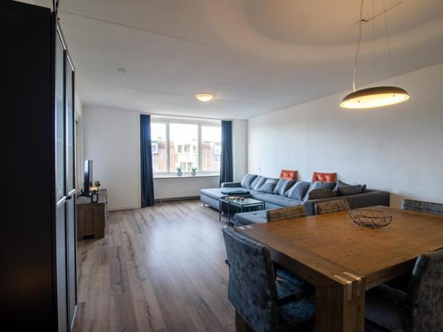 Appartement te huur in Almere-haven, Flevoland