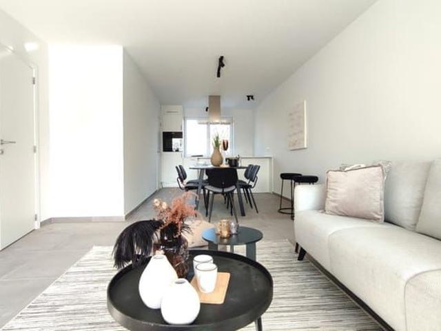 Appartement location à Sint-Andries, Brugge