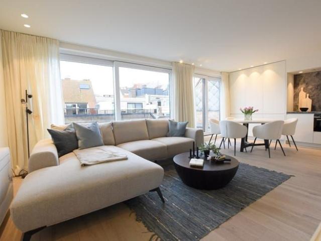 Appartement location à Knokke, Knokke-Heist