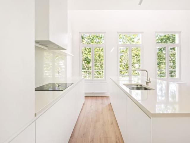 Appartement location à Antwerpen
