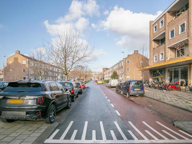 Appartement te huur in Haarlem, Noord Holland