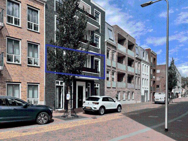 Appartement te huur in Alphen Aan Den Rijn, Zuid Holland