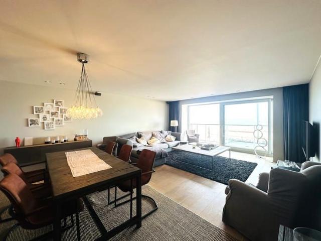 Appartement location à Knokke-heist, West-Vlaanderen