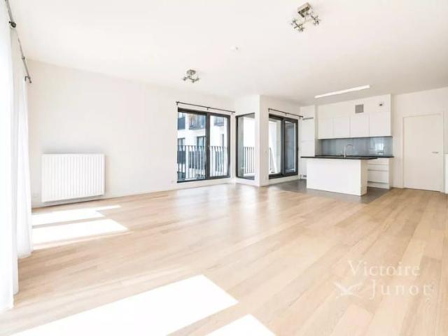 Appartement location à Brussel, Bruxelles