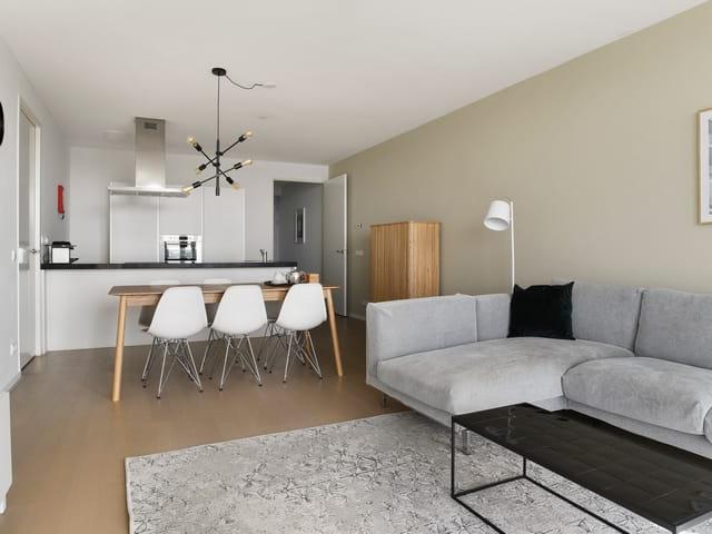 Appartement te huur in Kop van Zuid, Rotterdam