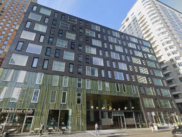 Appartement te huur in Zuid, Amsterdam