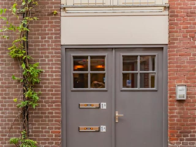 Appartement te huur in Centrum, Alkmaar