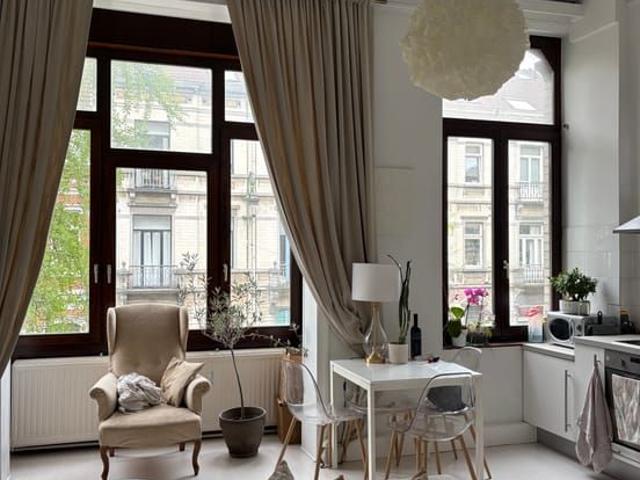Appartement location à Uccle, Bruxelles