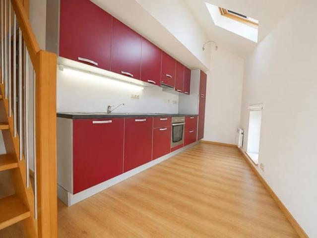 Appartement location à Huy, Liège