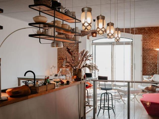 Appartement te huur in Kop van Zuid-Entrepot, Rotterdam