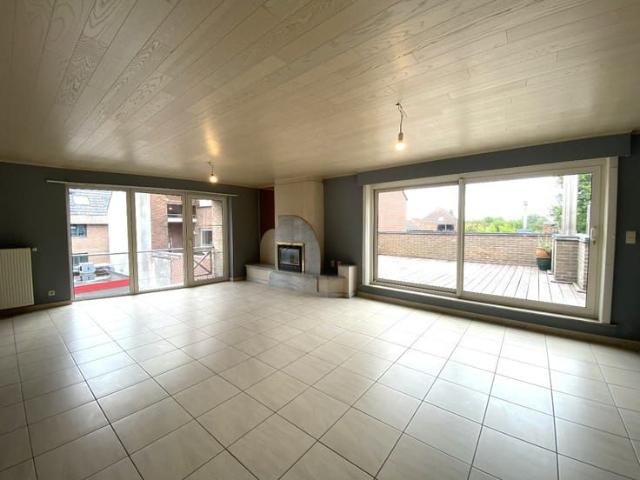 Appartement location à Dentergem, West-Vlaanderen