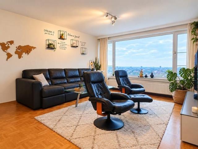 Appartement location à Laeken - Laken, Bruxelles - Brussel