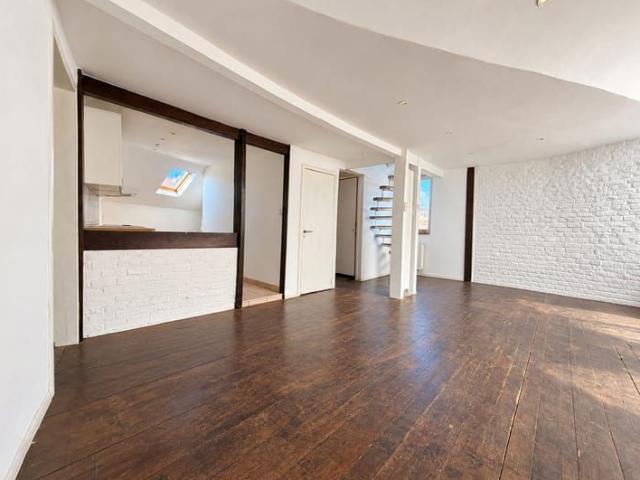 Appartement location à Flagey, Ixelles - Elsene