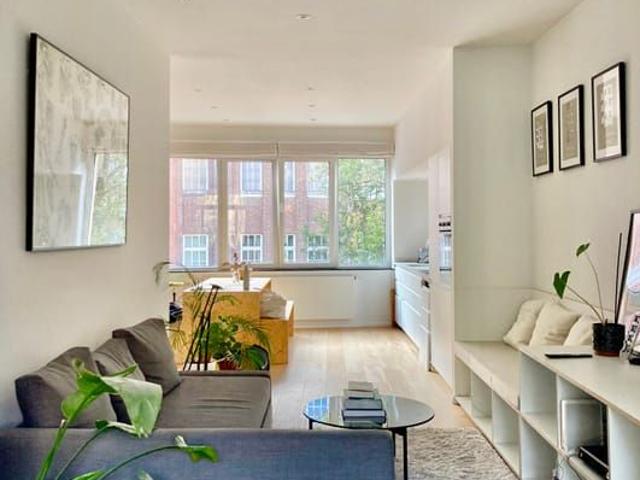 Appartement location à Vorst, Bruxelles