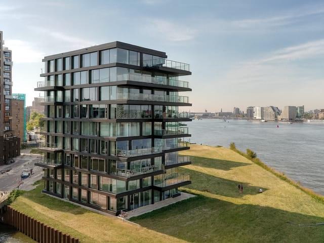 Appartement te huur in Noord, Amsterdam