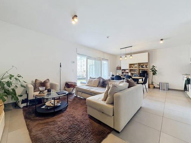 Appartement location à Namen, Wallonie