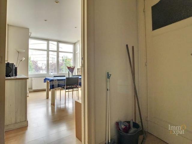 Appartement location à Jette, Brussel-Hoofdstad - Bruxelles-Capitale