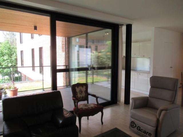 Appartement location à Gelinden, Limburg