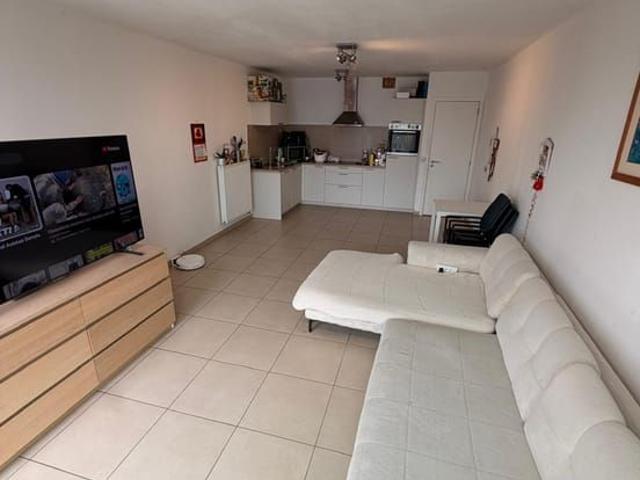 Appartement location à Antwerpen