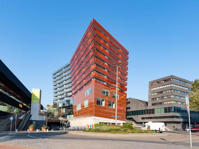 Appartement te huur in Almere Stad, Almere