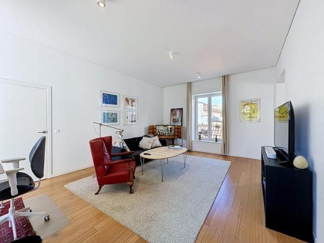 Appartement location à Sablon - Zavel, Bruxelles - Brussel