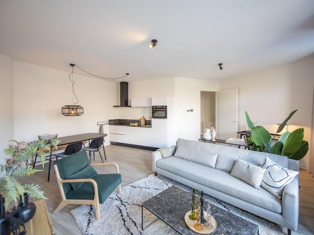 Appartement te huur in Zuidoost, Amsterdam