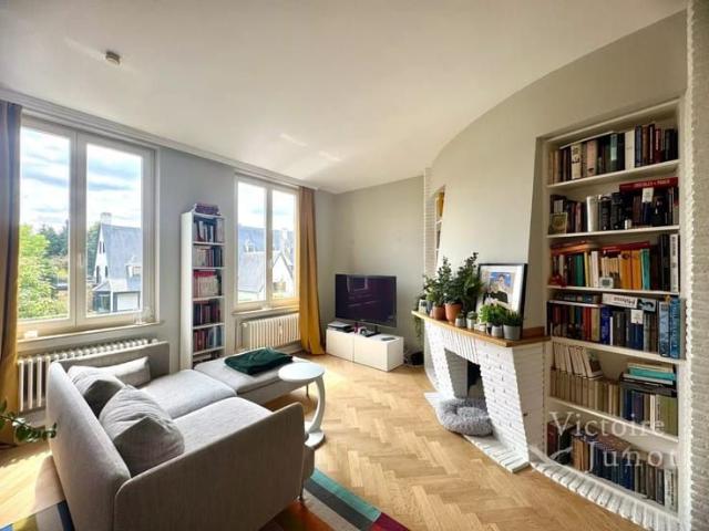 Appartement location à Uccle, Bruxelles