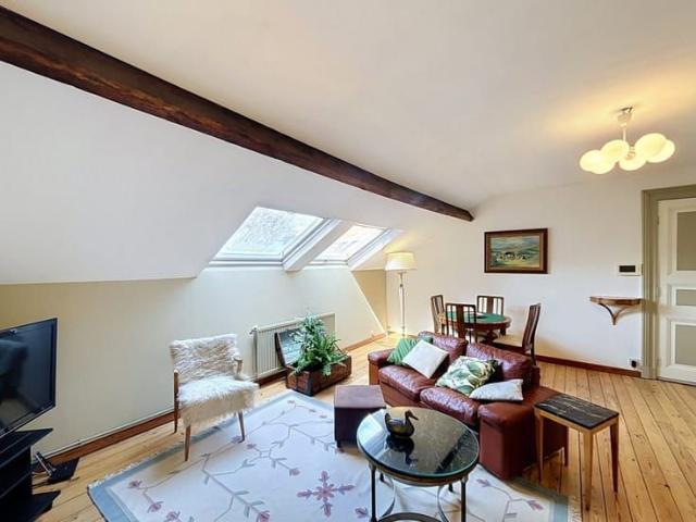 Appartement location à Elsene, Bruxelles