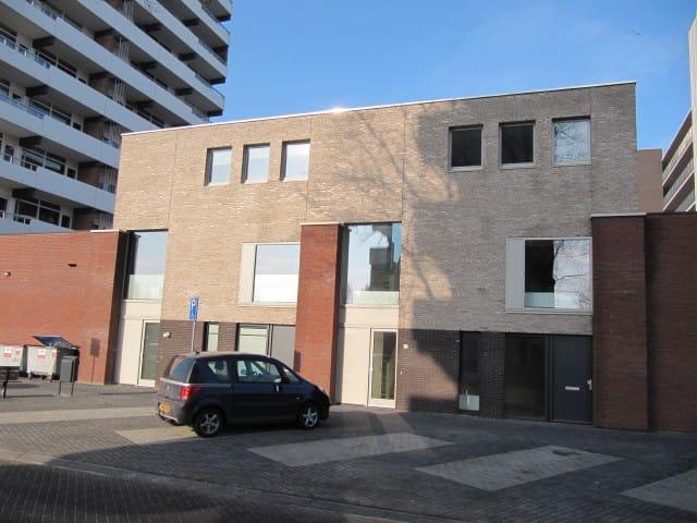 Appartement te huur in Emmen, Drenthe