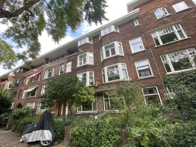 Appartement te huur in Noord, Rotterdam