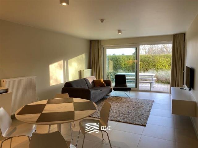 Appartement location à Nieuwpoort, West-Vlaanderen