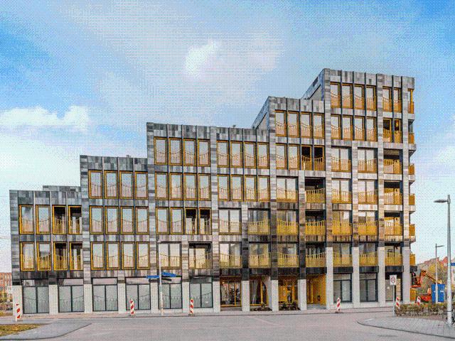Appartement te huur in Haarzuilens, Utrecht