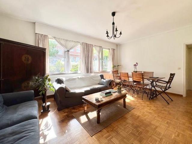 Appartement location à Sint-lambrechts-woluwe, Bruxelles