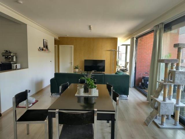 Appartement location à Borgerhout Intra Muros, Antwerpen