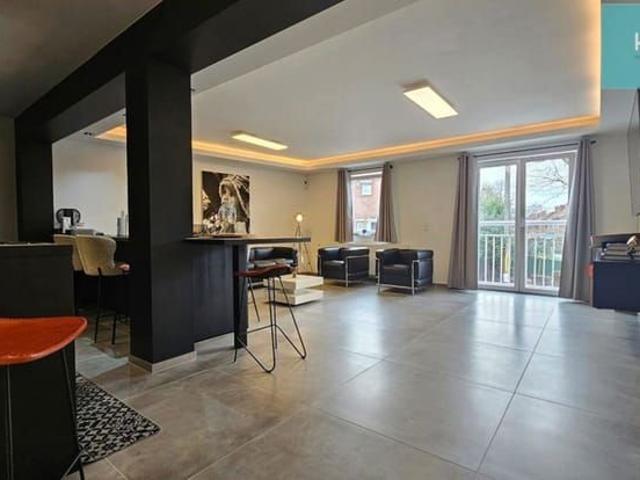 Appartement location à Charleroi, Wallonie